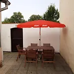 Διαμέρισμα U Dvoraku Veselí nad Lužnicí