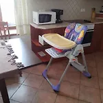 U Dvoraku Διαμέρισμα