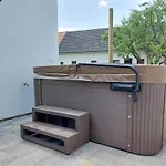U Dvoraku Διαμέρισμα Veselí nad Lužnicí
