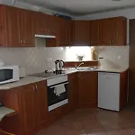 U Dvoraku Διαμέρισμα