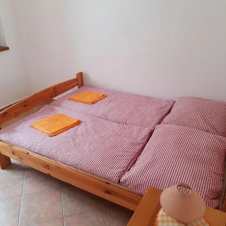 Apartmán U Dvořáků