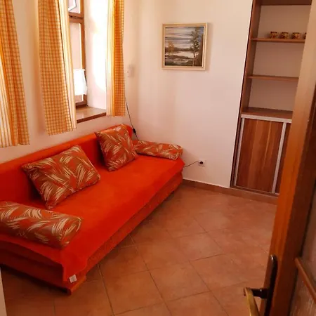 U Dvořáků Apartmán *