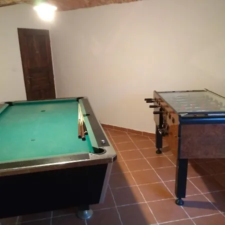 Apartmán U Dvořáků
