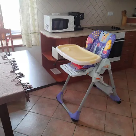 U Dvořáků Apartmán