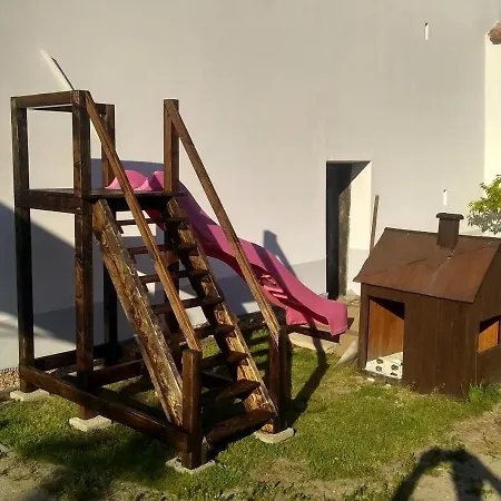 U Dvořáků Apartmán