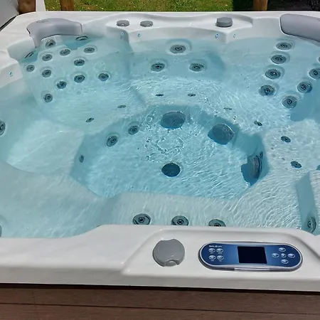 Apartmán U Dvořáků Veselí nad Lužnicí