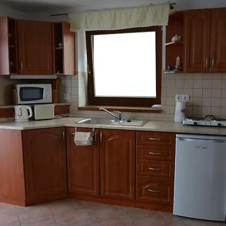 Apartamento U Dvořáků Veselí nad Lužnicí