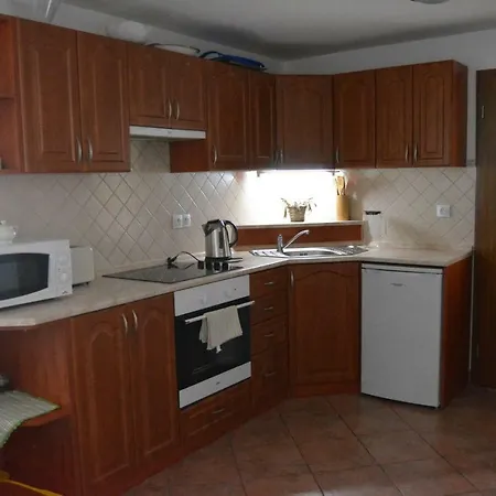 U Dvořáků Apartmán