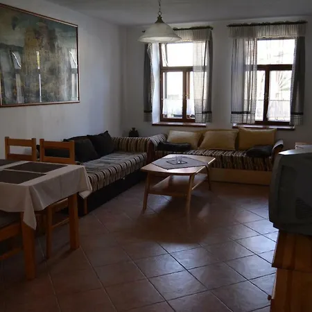 U Dvořáků