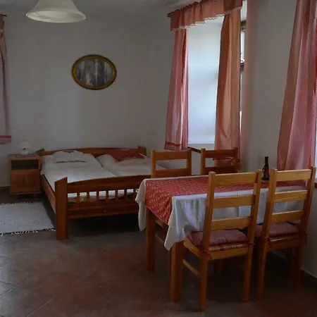 Apartamento U Dvořáků *