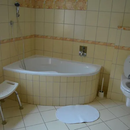 Apartamento U Dvořáků Veselí nad Lužnicí