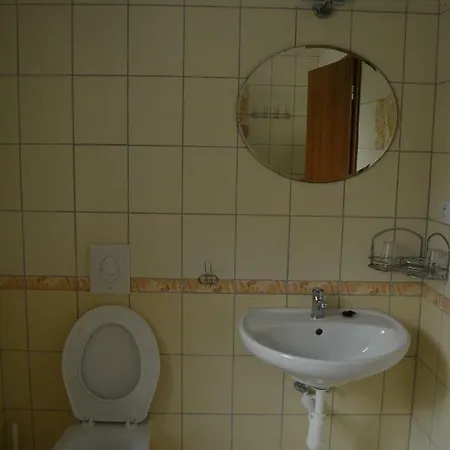 Apartament U Dvoraku Veselí nad Lužnicí