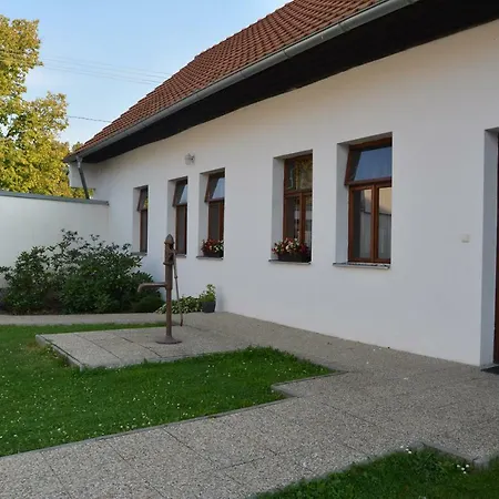 U Dvořáků Veselí nad Lužnicí