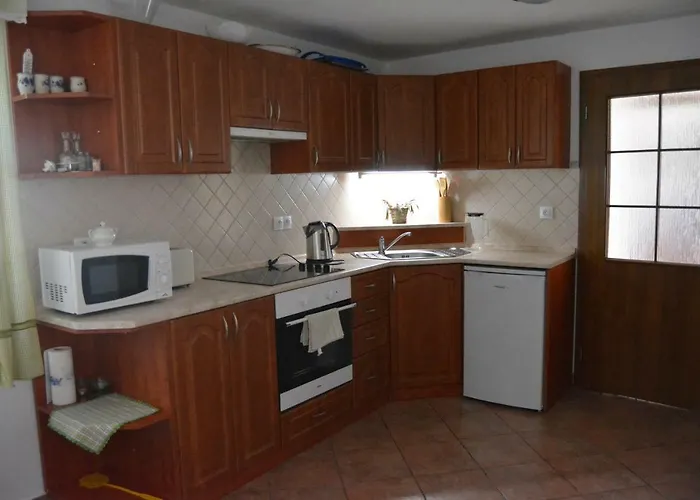 U Dvořáků Apartmán