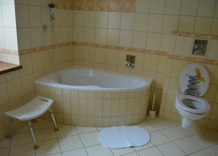 דירה U Dvoraku Veselí nad Lužnicí